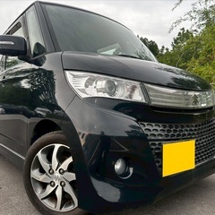 低走行8万キロ台！月々9千円〜分割払い可❗️ 車検2年付き！【名...