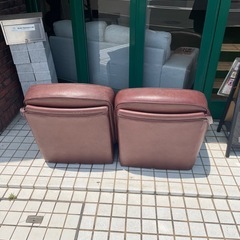 6/1　本日中9000円値引き　 カリモクソファ　の画像