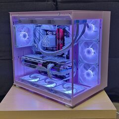 （沖縄在住で現金払いなら1万円引き）AMDゲーム特化CPU＆RX...