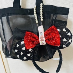 ループキーホルダー