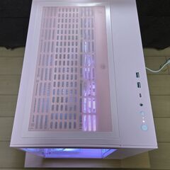 （沖縄在住で現金払いなら1万円引き）AMDゲーム特化CPU＆RX7800XT　高解像度プレイに適したゲーミングPCの画像