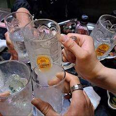 グルチャメンバー募集！オフ会あり