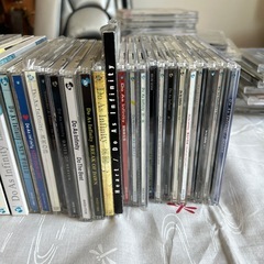 DoAs InfinityのCDセットの画像