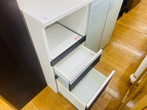 創愛ファニチュア キッチンカウンター