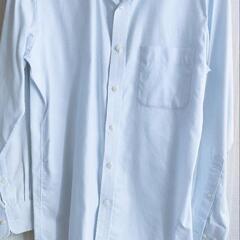 ユニクロ　メンズＹシャツ