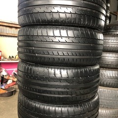 215/45R17取り付け無料