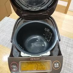 象印　圧力ihの画像