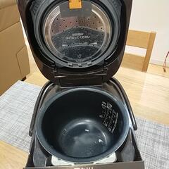 象印　圧力ihの画像