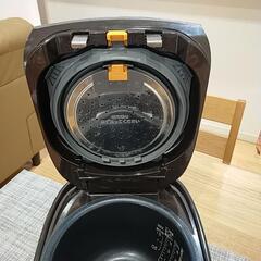 象印　圧力ihの画像