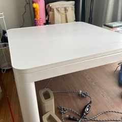 こたつ