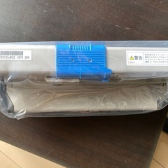 OKI トナーカートリッジ(新品)ブラックの画像