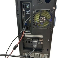 ryzen5  3600 デスクトップPC の画像