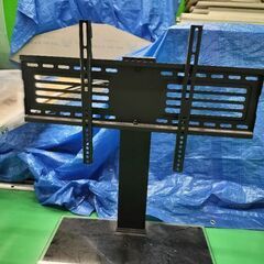 テレビスタンド 40〜65 インチ 壁寄せ 回転 高さ調整 FI...