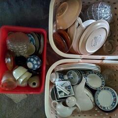 食器類