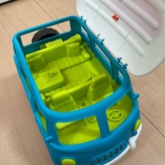 くるま おもちゃの画像