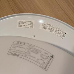 シーリングライトの画像
