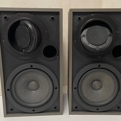 パイオニアのスピーカーの画像