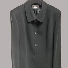 レディスフォーマル　黒礼服11号 　LEPORTE(東京スタイル...