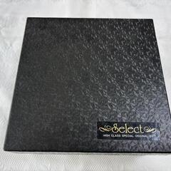 【美品未使用・箱付き】黒×赤 汁椀 大サイズ 1客 和モダンの画像