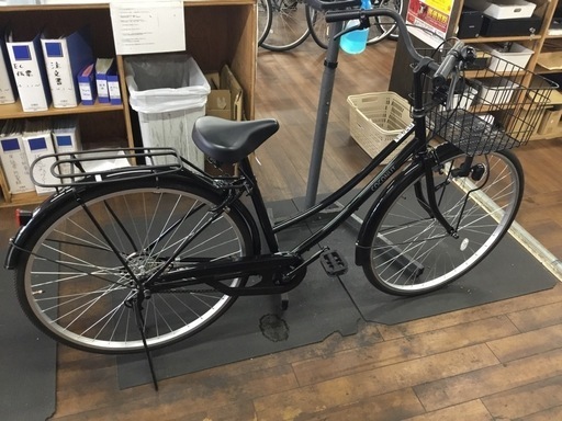 イオンバイク　coconut シティーサイクル