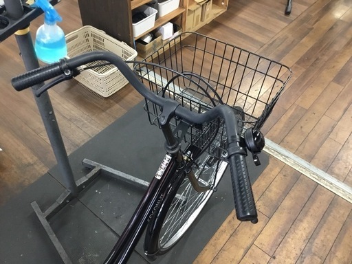 イオンバイク　coconut シティーサイクル