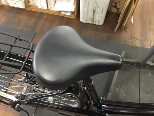 イオンバイク　coconut シティーサイクル