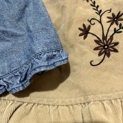 130ワンピース　の画像