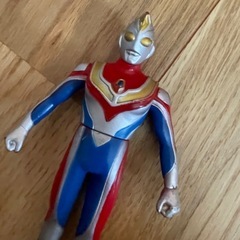ウルトラマンダイナ、1997年