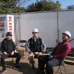 建設現場等の人材不足に困っていたら