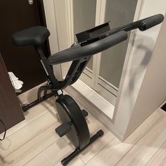 アルインコ　サイクルマシン