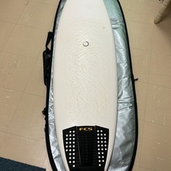 nana zero
サーフボードの画像