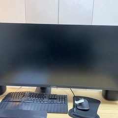 INNOCN WR40  ウルトラワイドモニターの画像