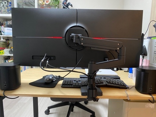 INNOCN WR40  ウルトラワイドモニター