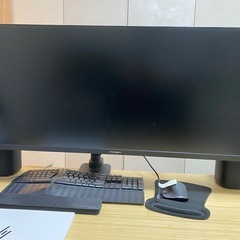 INNOCN WR40  ウルトラワイドモニター