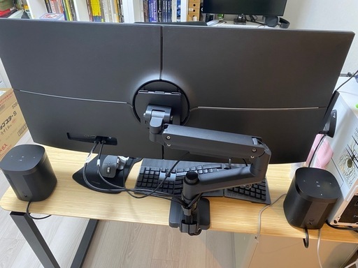 INNOCN WR40  ウルトラワイドモニター