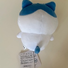 ちいかわ　ぬいぐるみ　マスコットの画像