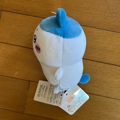ちいかわ　ぬいぐるみ　マスコットの画像