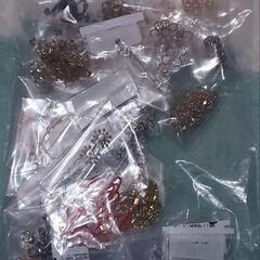 レジン用品の画像
