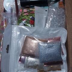 レジン用品