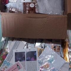 レジン用品の画像