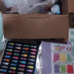 レジン用品の画像