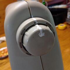 電気ヒーターの画像
