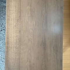 ニトリ　こたつ　ローテーブル