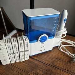 Panasonic Doltz 口腔洗浄機