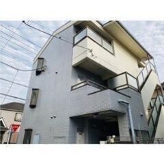💛🧡初期費用5万円パック＆フリーレント1ヶ月付き🧡💛敷礼ゼロ🎶東青梅駅徒歩5分🌟賃料34,000円✨15.75㎡の1Rです😍💕 - 賃貸（マンション/一戸建て）