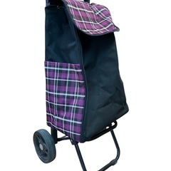 VALENTINO ショッピングカート 32L ショッピングカー...