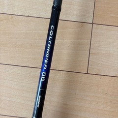 シマノコルトスナイパーS100Hの画像