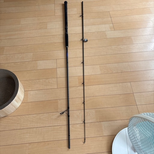 シマノコルトスナイパーS100H