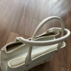 ①ヘンリースミス　HENRY SMITH 鞄　カバン　バッグの画像