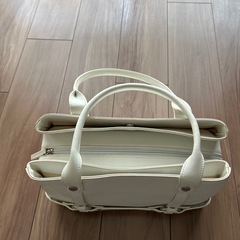 ①ヘンリースミス　HENRY SMITH 鞄　カバン　バッグの画像